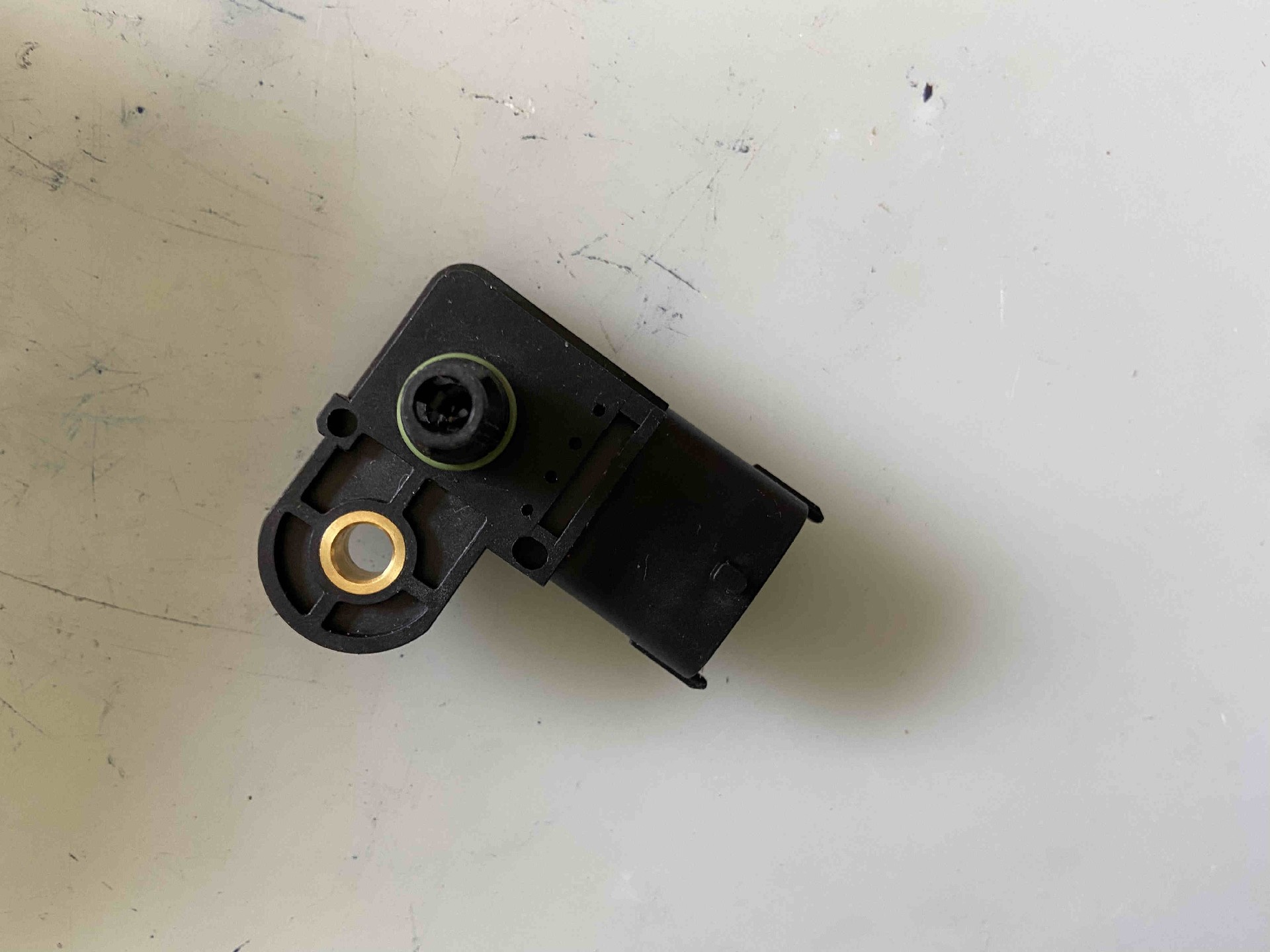 4110001007009 Intake air pressure temperature sensor assembly 3602105A98D