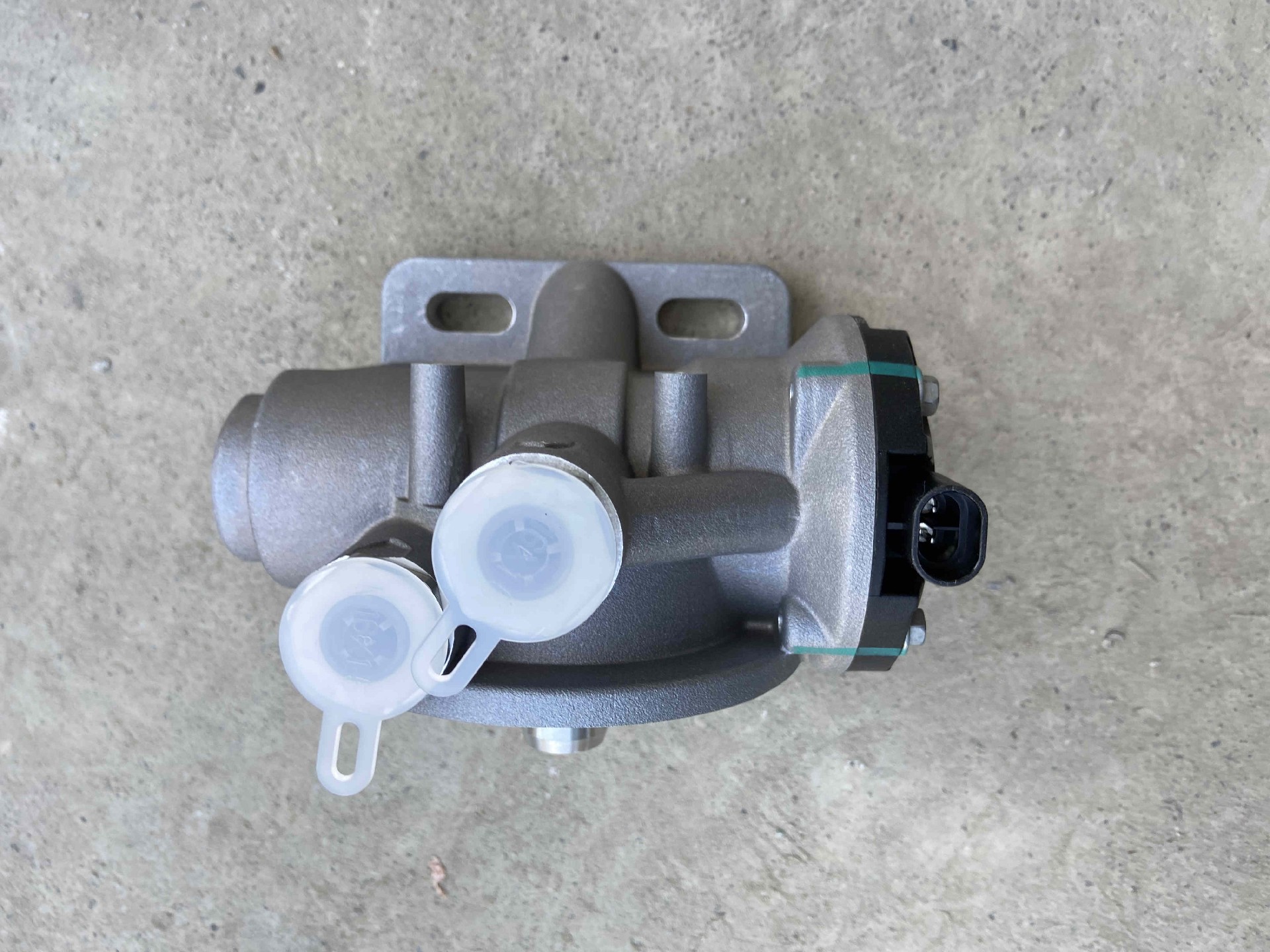 4110001593001 Electric Oil Transfer Pump