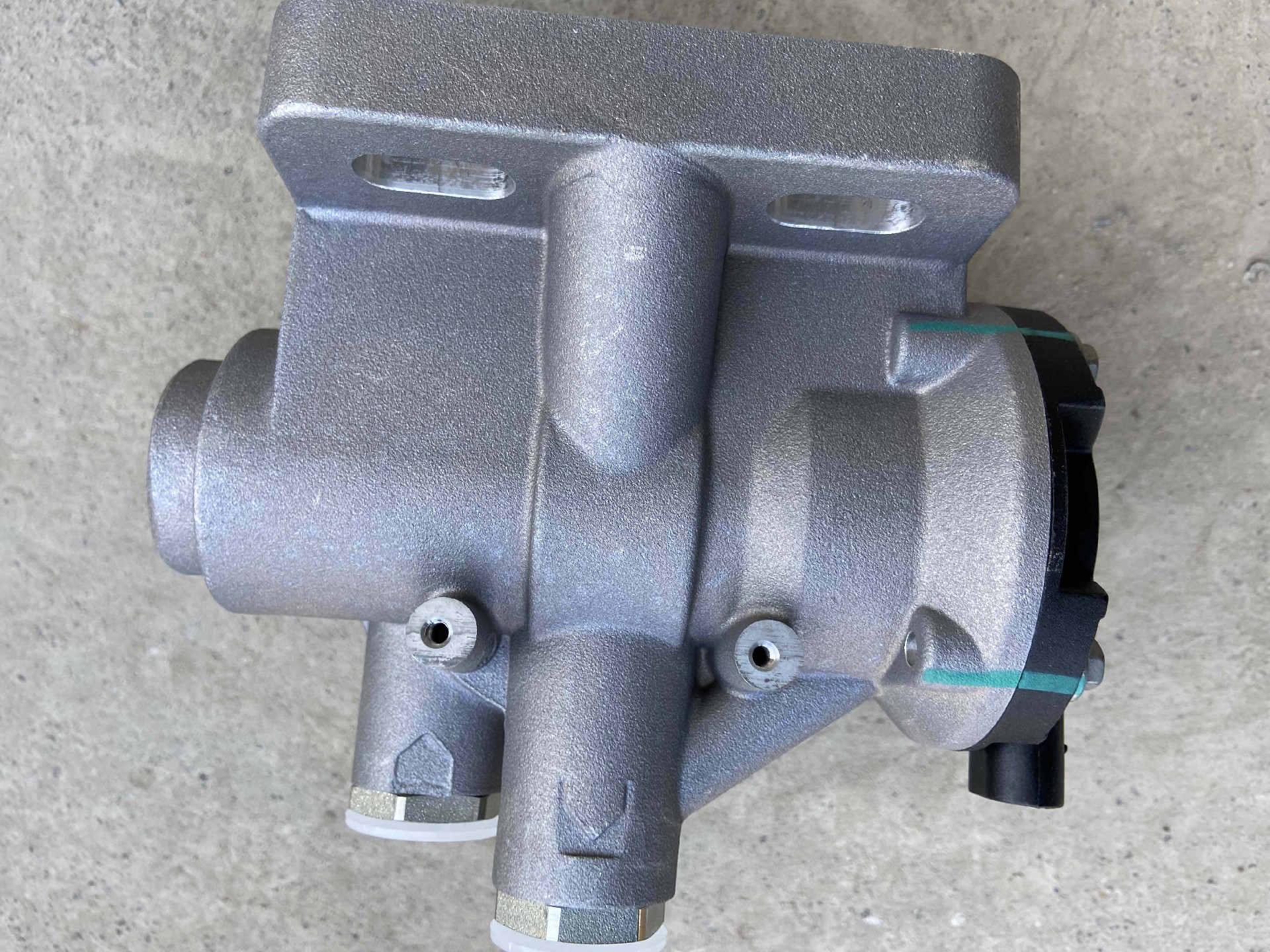 4110001593001 Electric Oil Transfer Pump