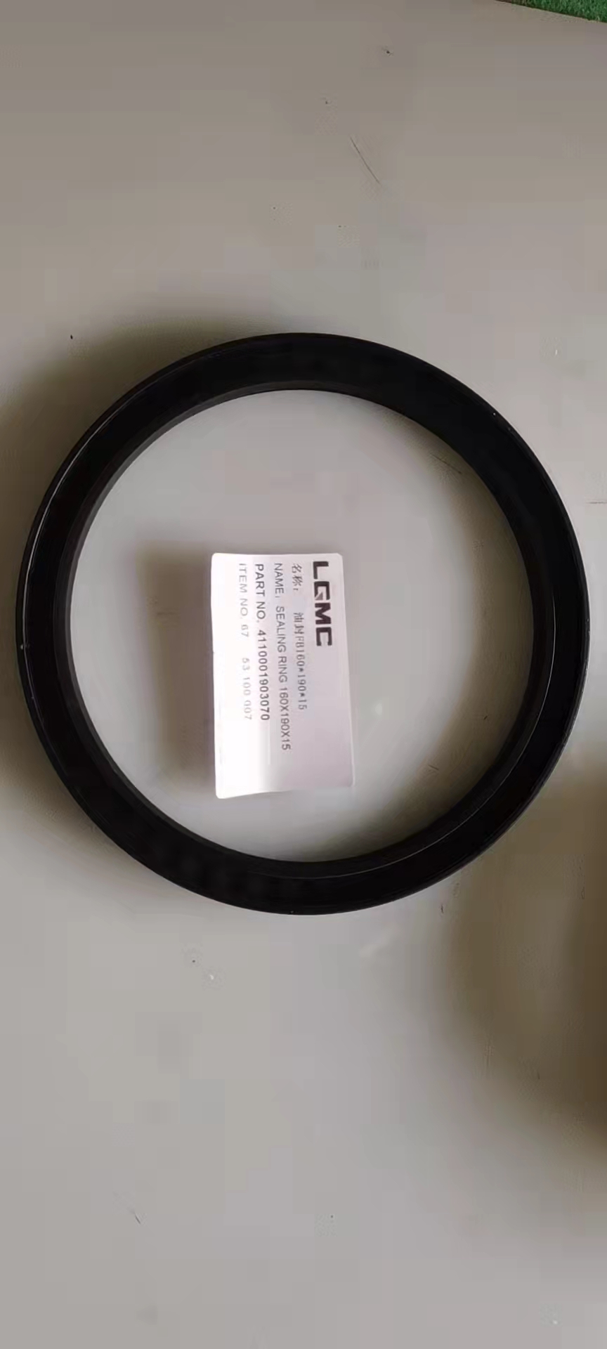 4110001903070 Oil seal FB16019015 53 100 007