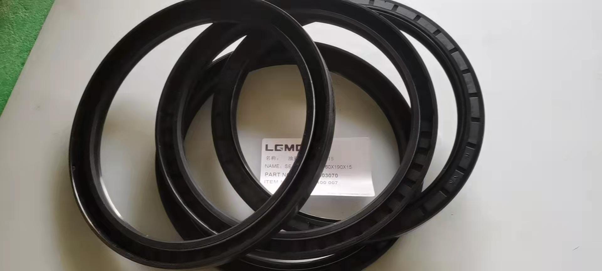 4110001903070 Oil seal FB16019015 53 100 007