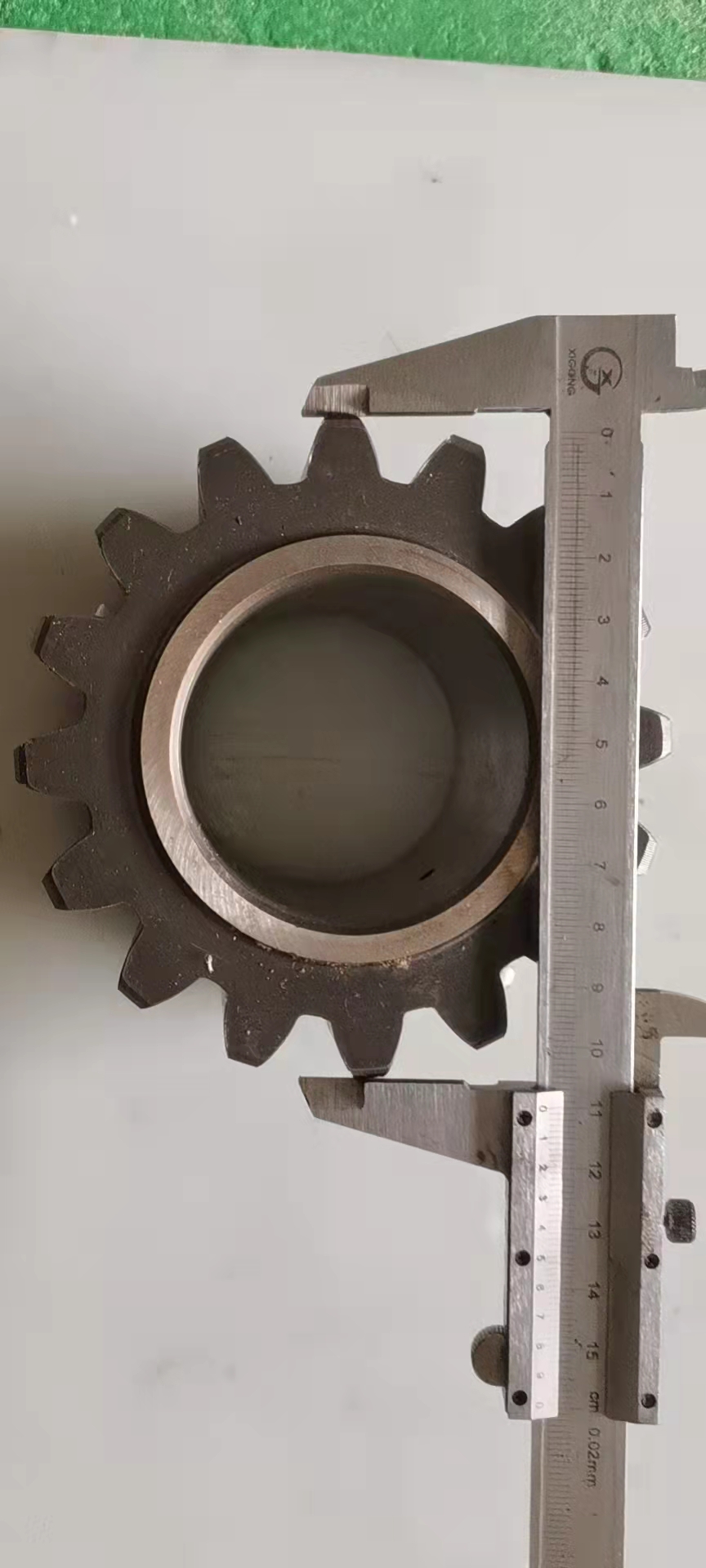 4110001903080 Planetary gear 79001547