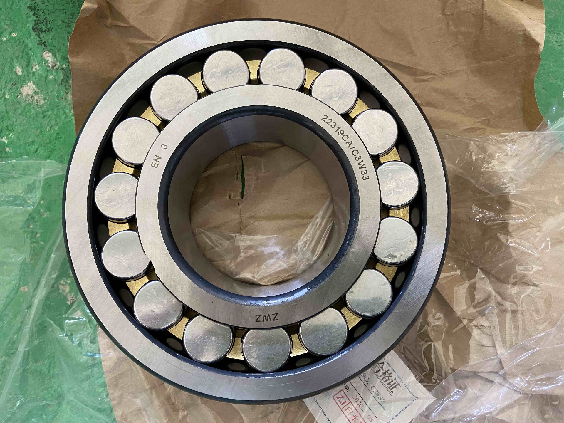 4110002967004 Bearing 54130016 22319C