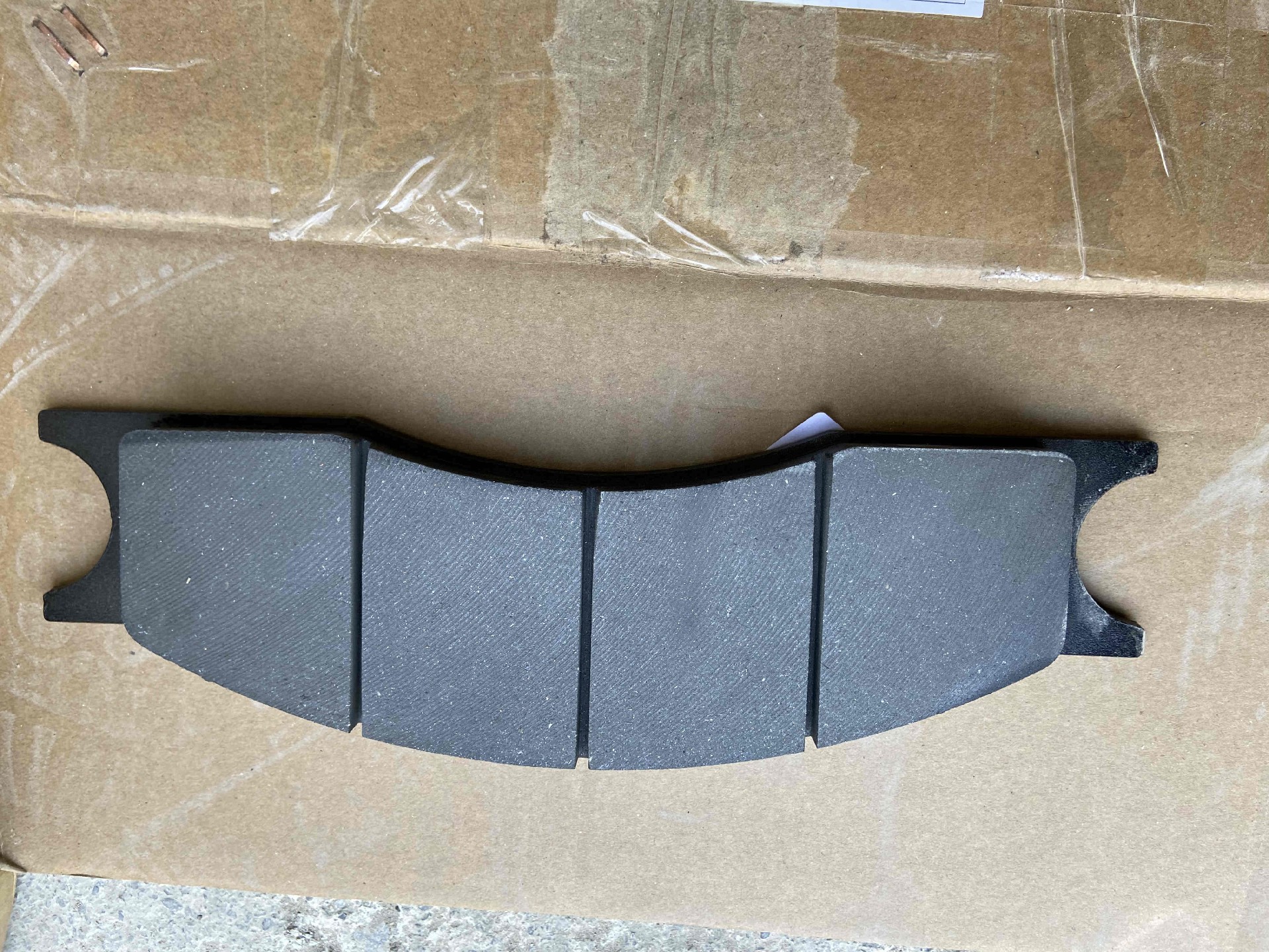 4120000898001 brake pad