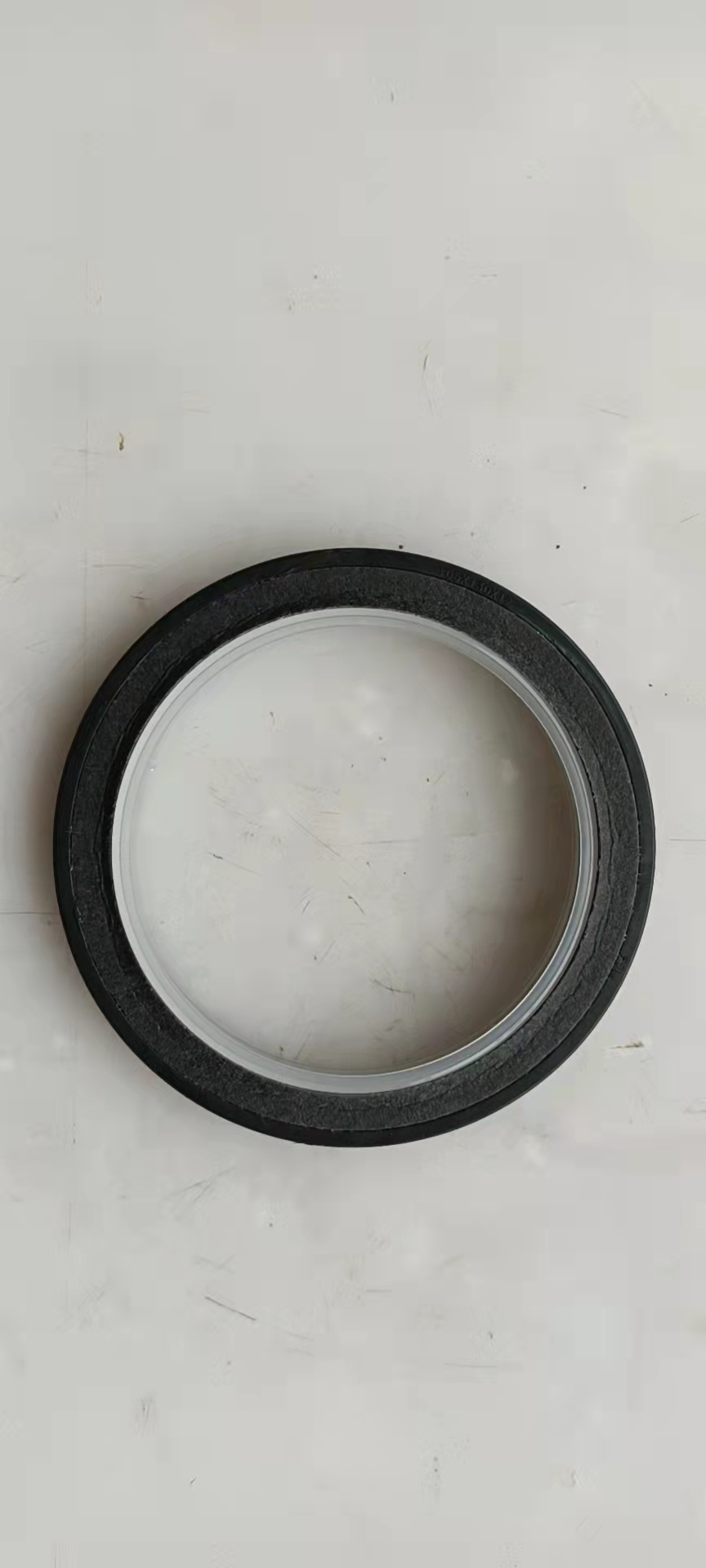 SP100510 4105.LR090100 Crankshaft rear oil seal