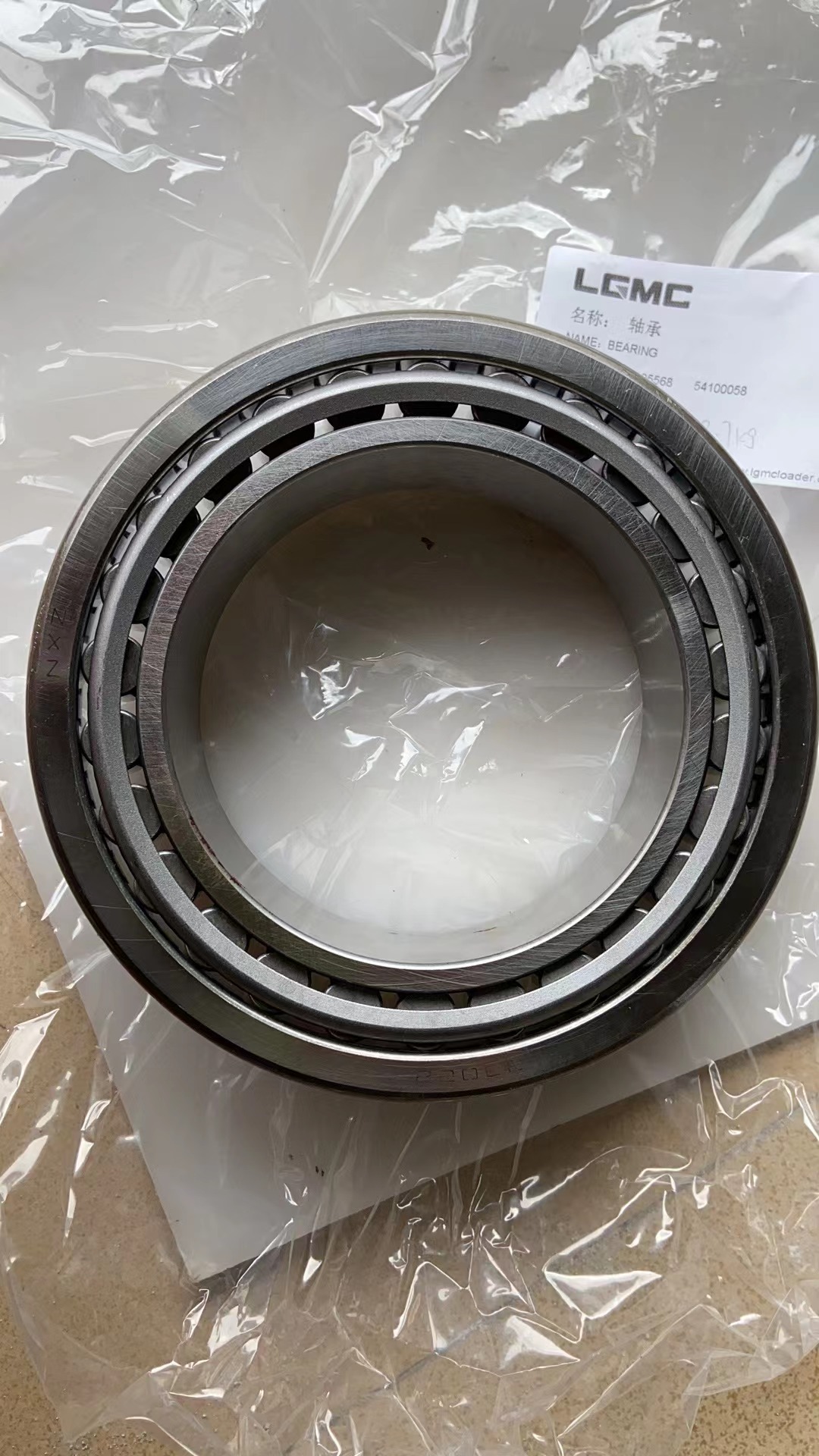 SP105568 Bearing 54100058