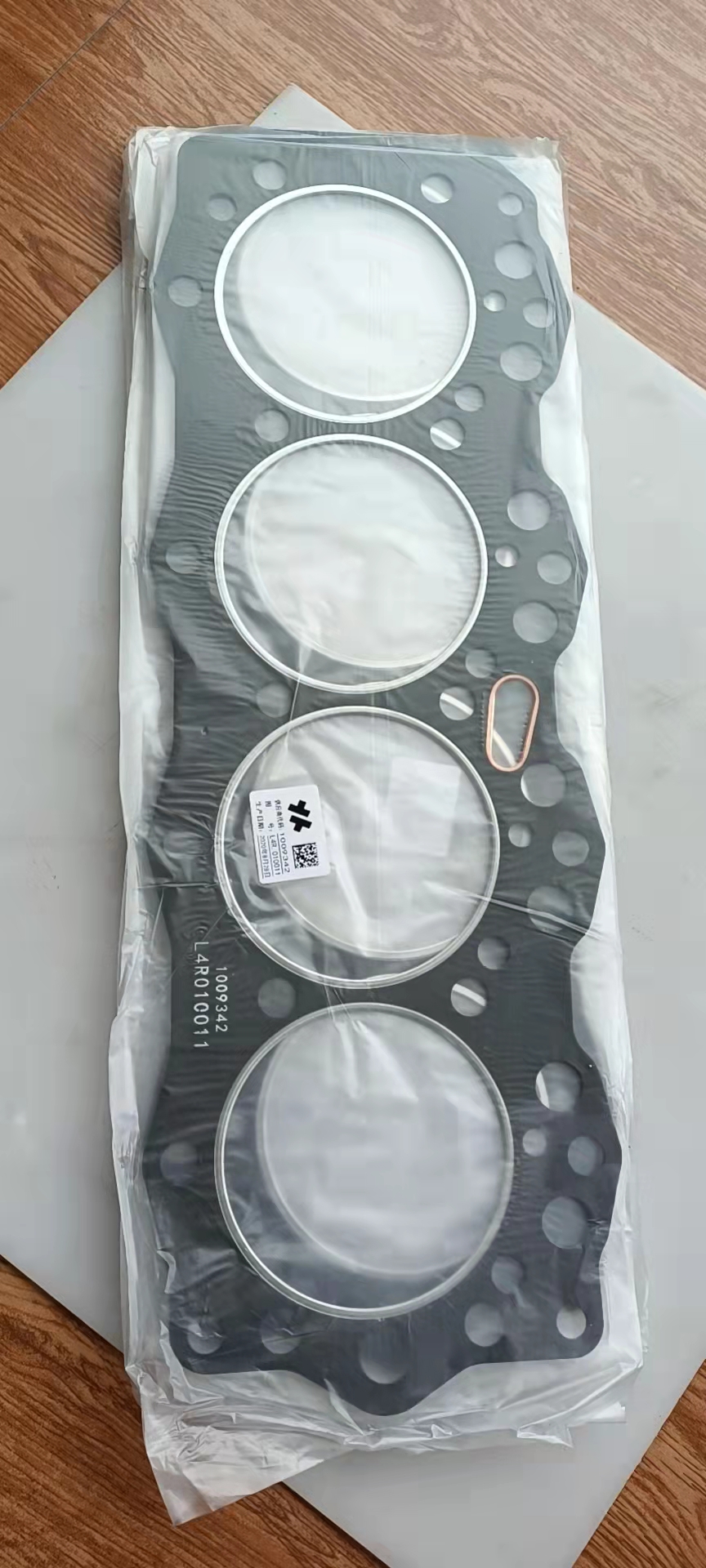 SP113825 L4R010011 Cylinder head gasket