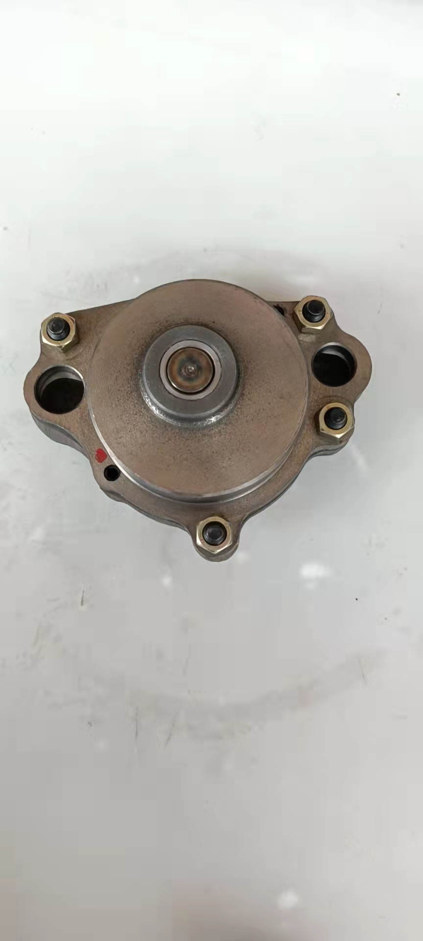 SP113909 YTR4105.410000-51 Oil pump assembly