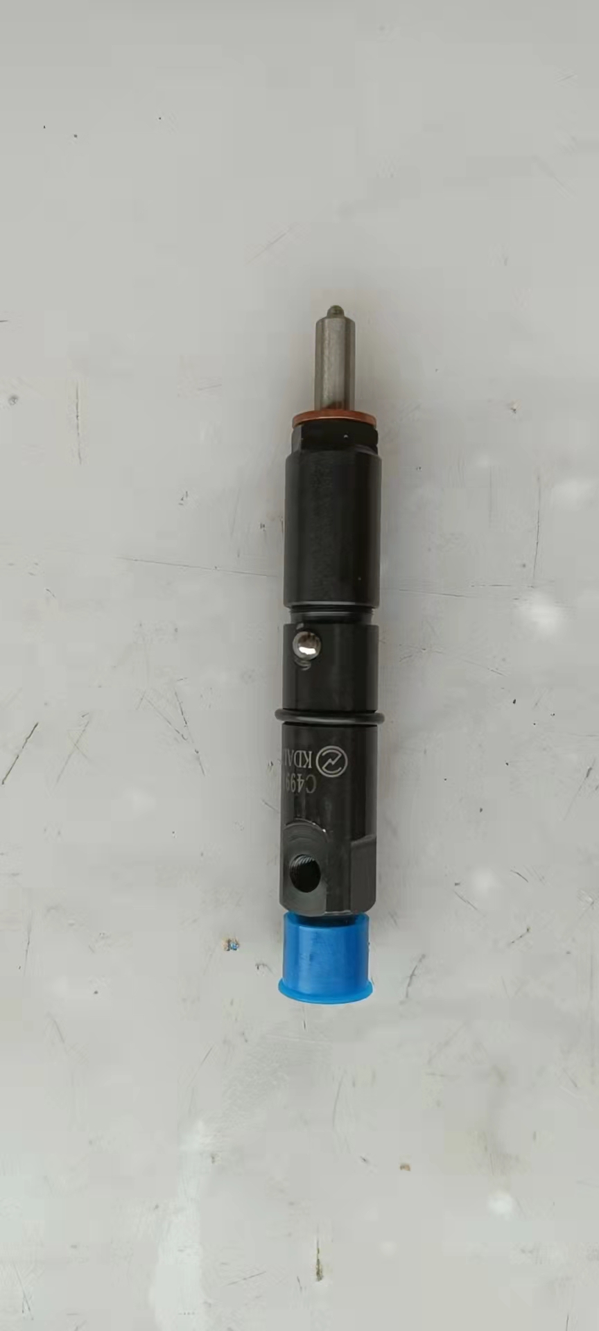 SP115869 C4991280 Fuel injector