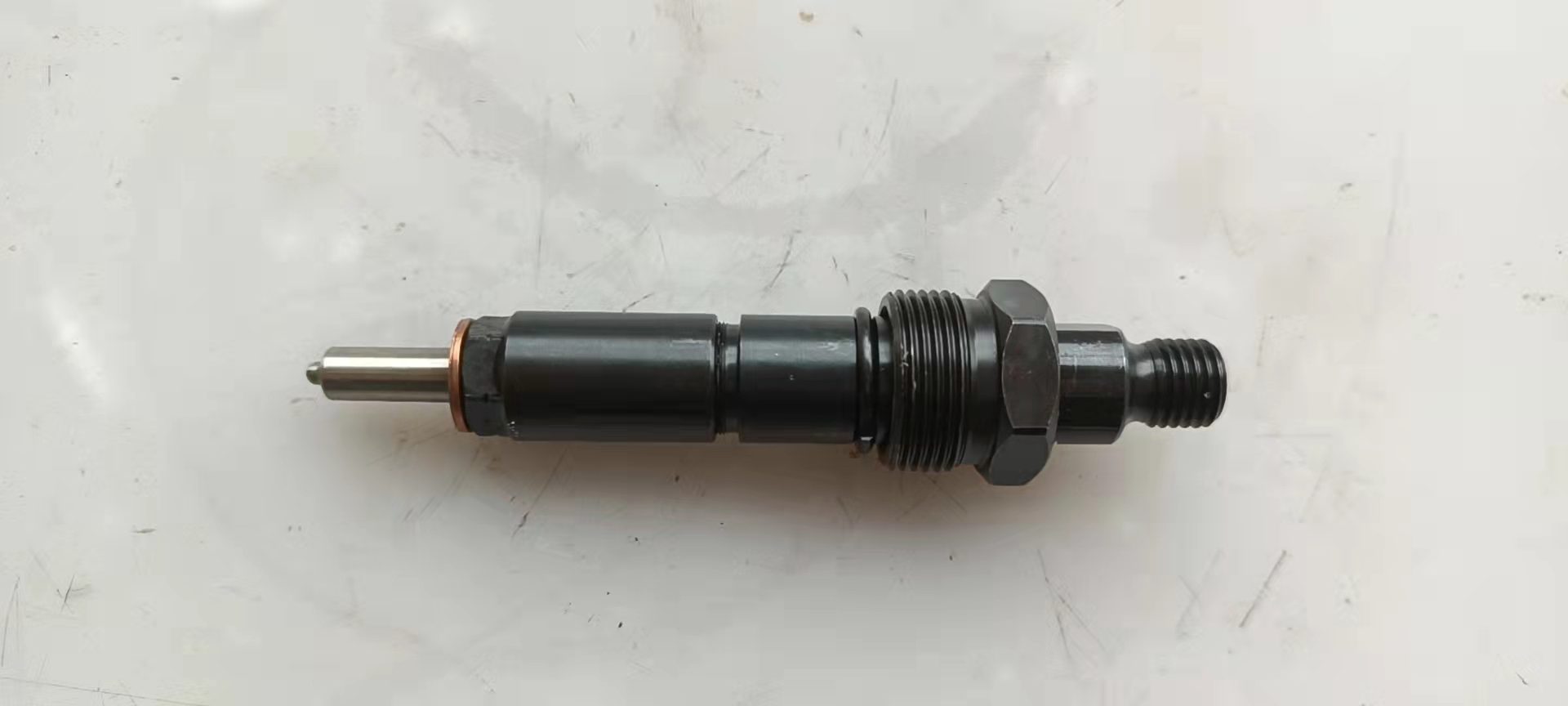 SP115869 C4991280 Fuel injector