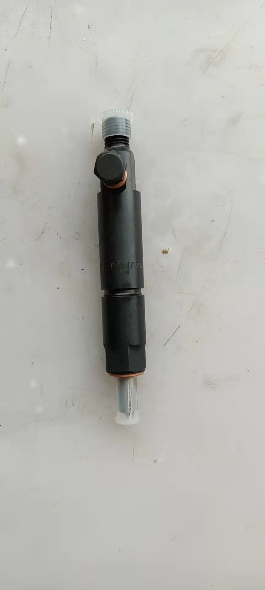 SP154350 RA.320000 Injector assembly