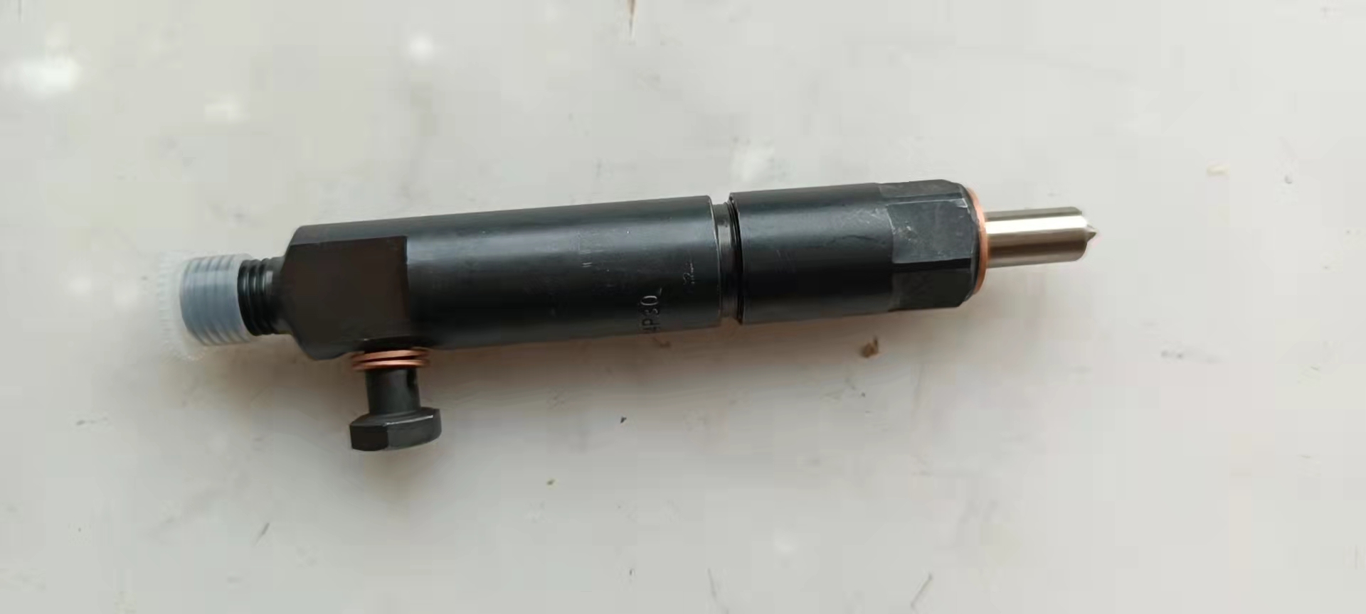 SP154350 RA.320000 Injector assembly