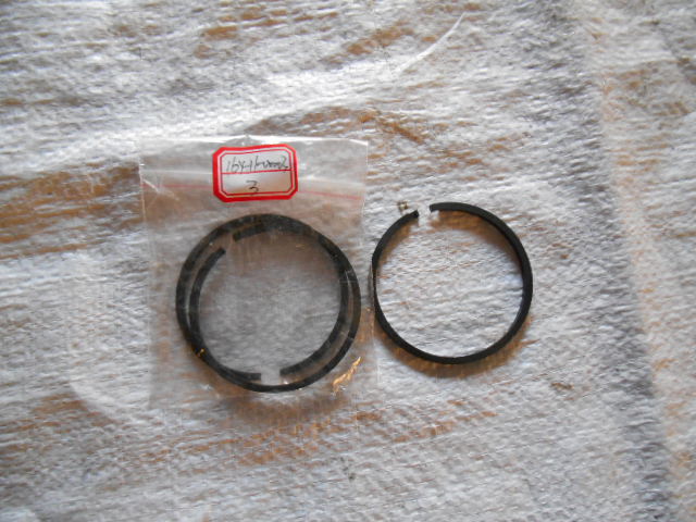 16Y-11-00003 sealing ring 0.1kg