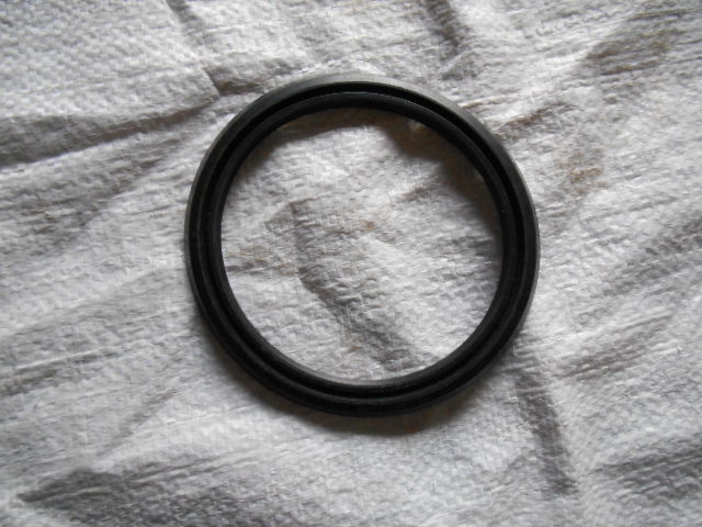 16Y-11-00026 Sealing ring 0.1kg