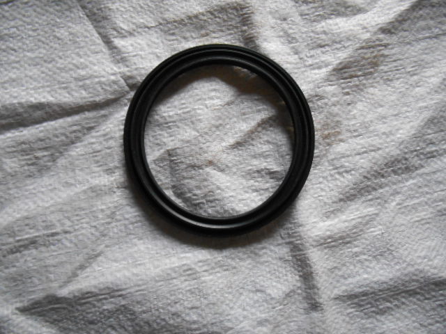 16Y-11-00026 Sealing ring 0.1kg