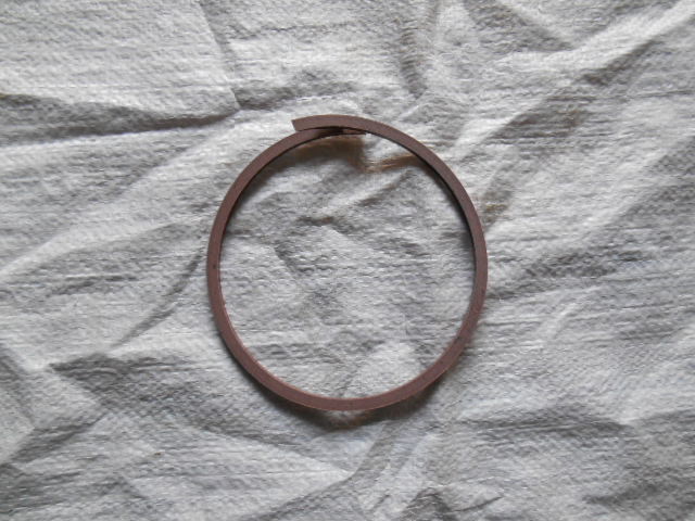 16Y-11-00027 Sealing ring 0.1kg