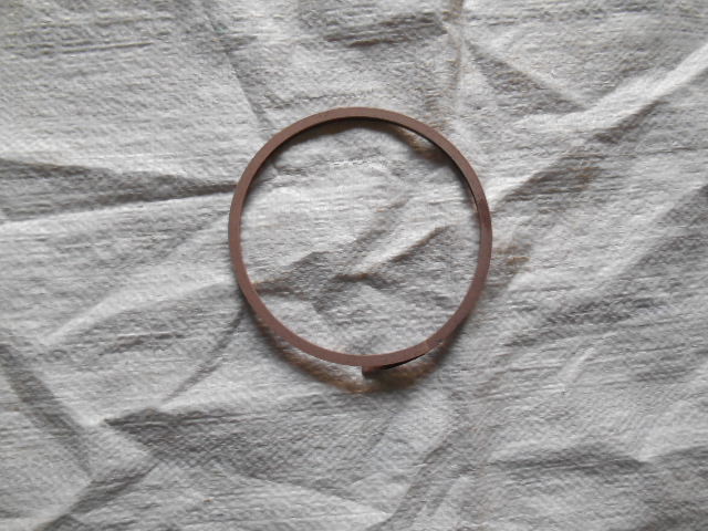 16Y-11-00027 Sealing ring 0.1kg