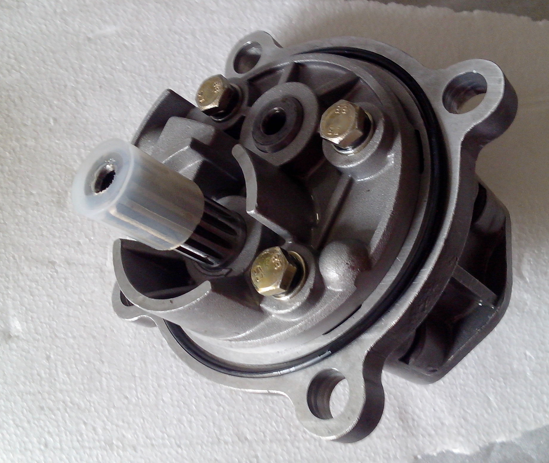 16Y-11-40000 Oil return pump