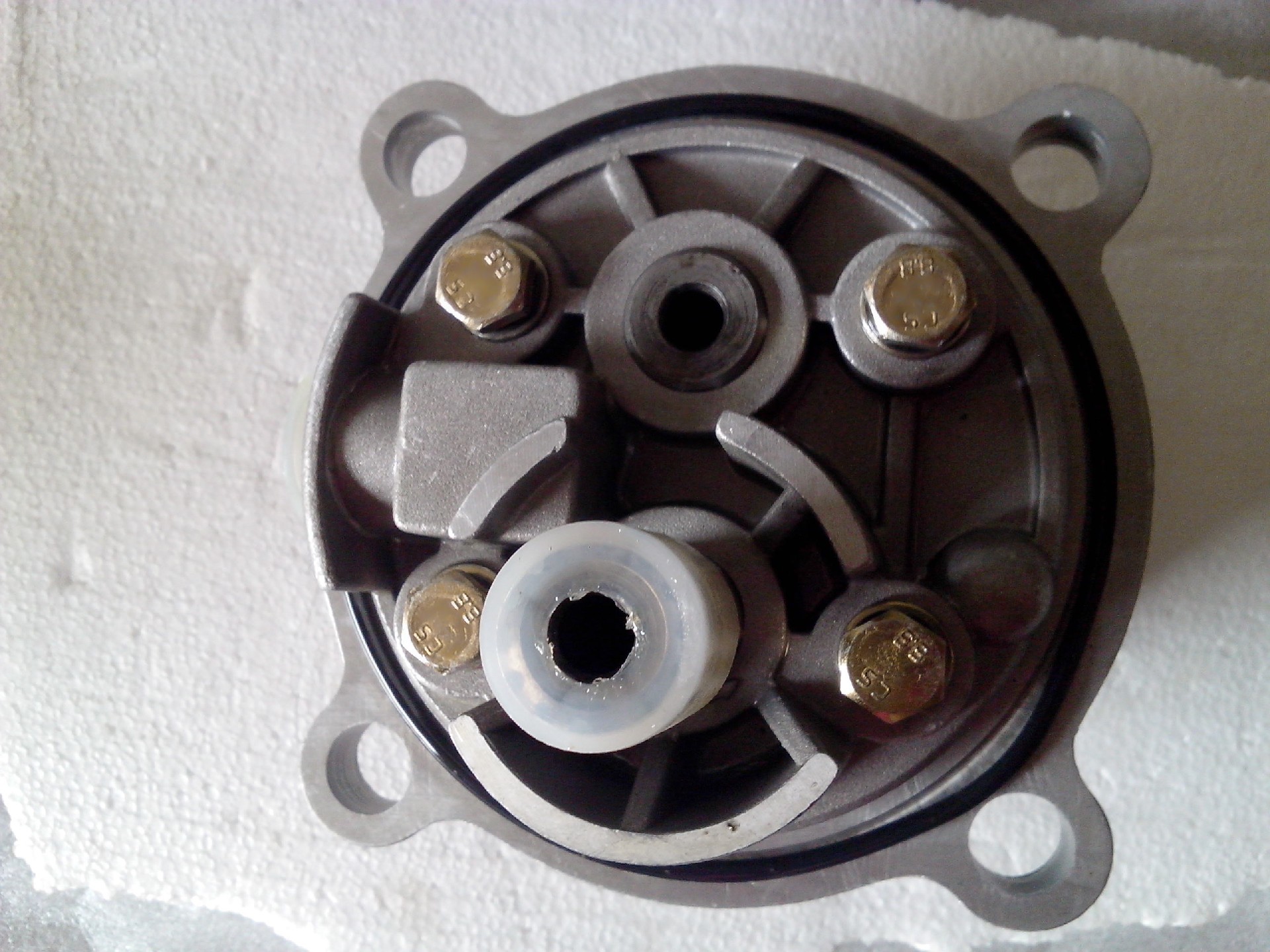 16Y-11-40000 Oil return pump