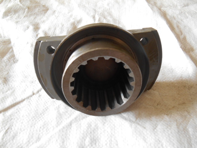 16Y-15-00009 Coupling