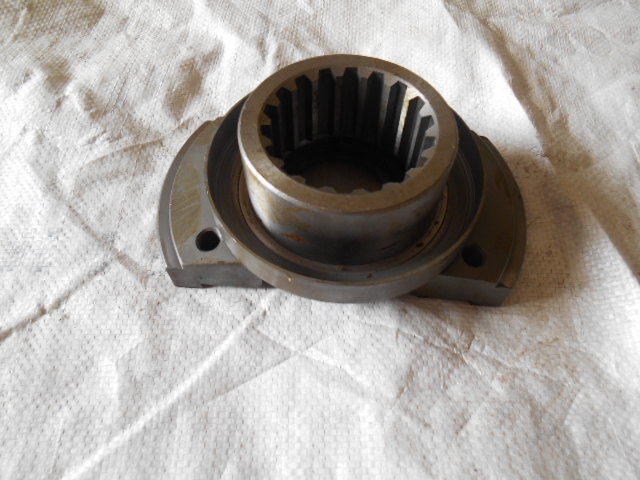 16Y-15-00009 Coupling