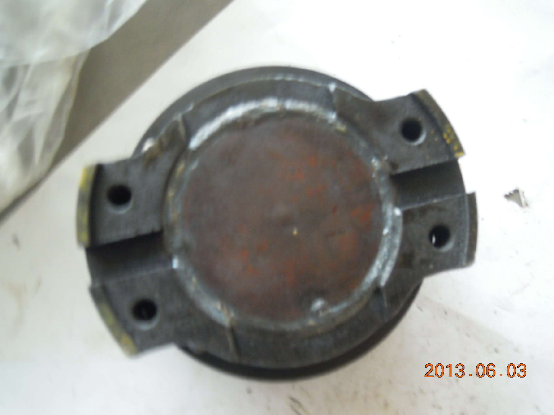 16Y-15-0009 Coupling