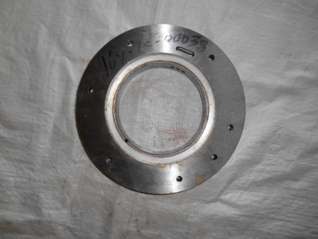 16Y-15-00038 Bearing seat 6kg