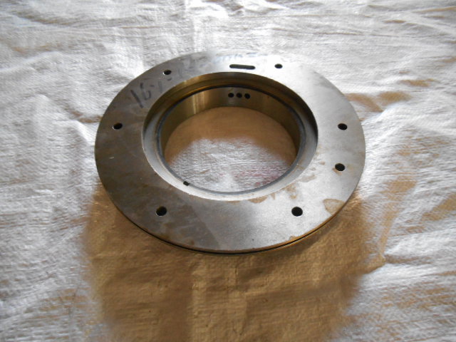 16Y-15-00038 Bearing seat 6kg