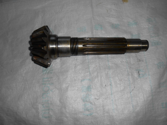 16Y-15-00061 Output shaft 14kg