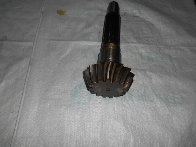 16Y-15-00061 Output shaft 14kg