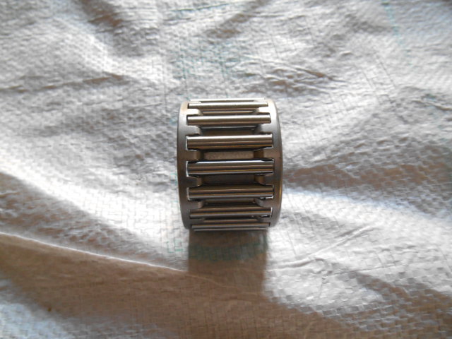 16Y-15-10000 Needle bearing 0.1kg