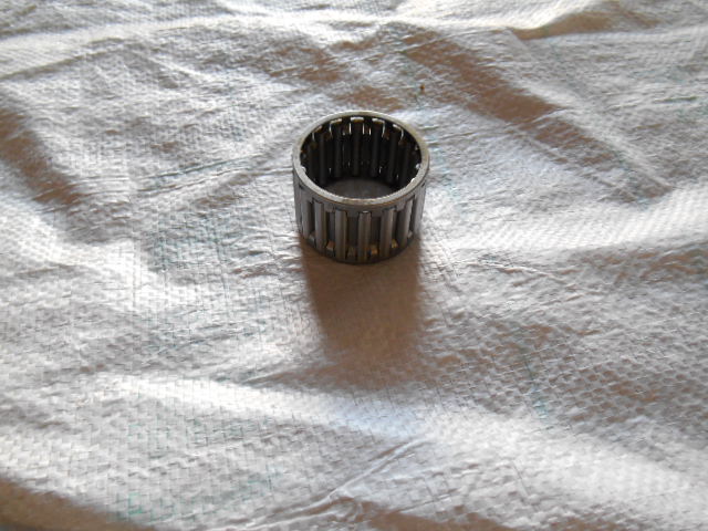 16Y-15-10000 Needle bearing 0.1kg