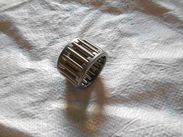 16Y-15-10000 Needle bearing 0.1kg