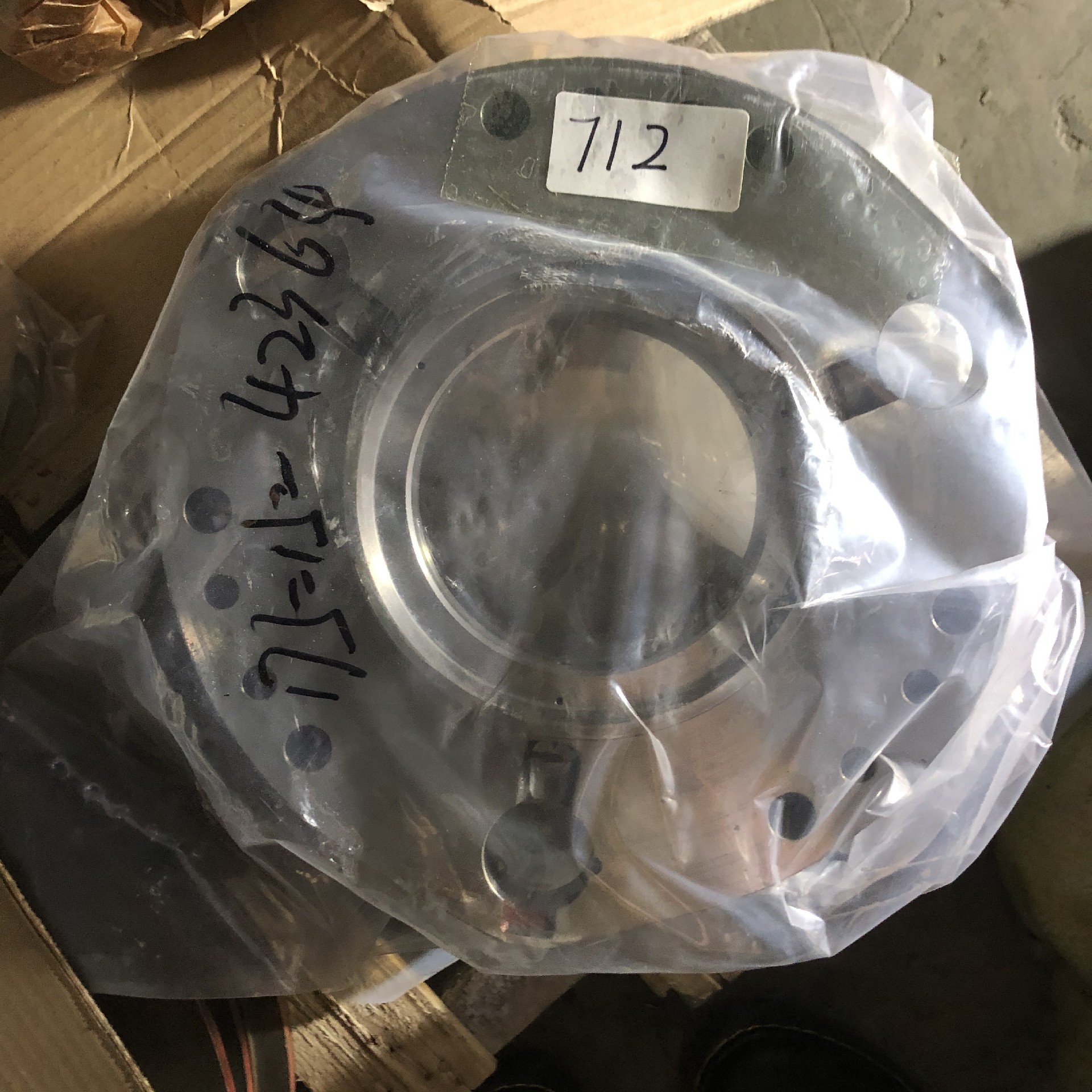 175-15-42364 Planetary gear assembly