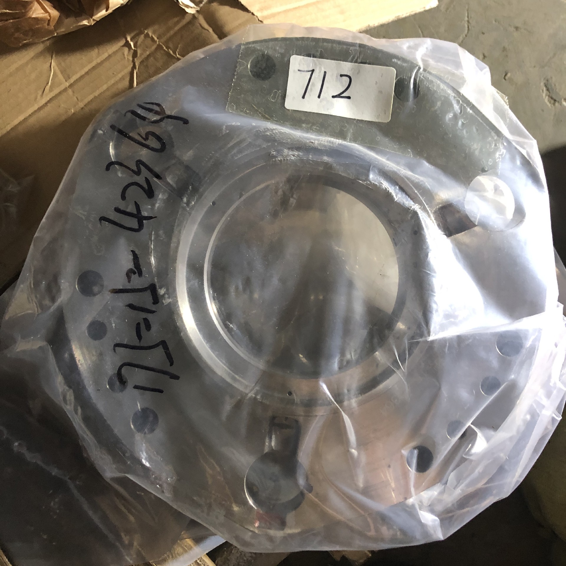 175-15-42364 Planetary gear assembly