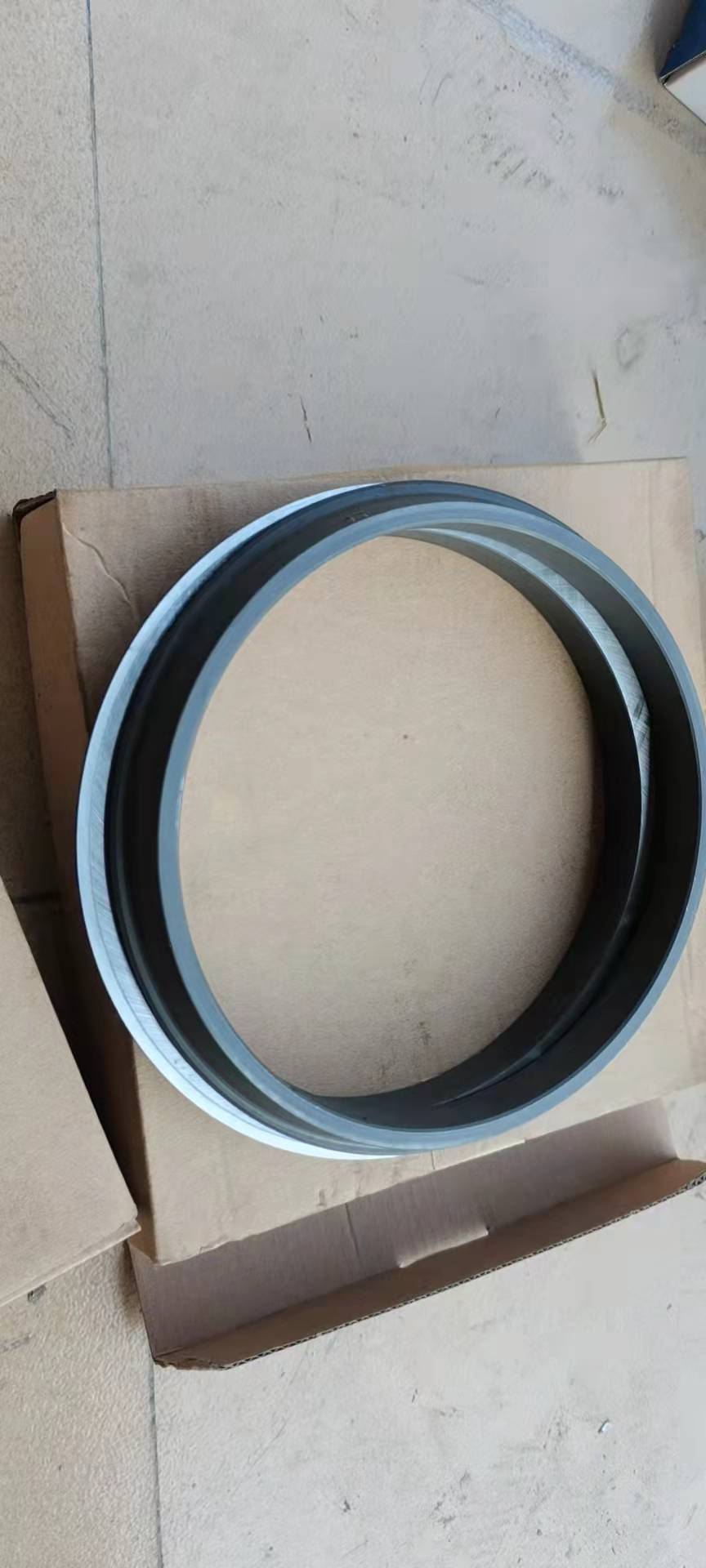 175-27-32711 Floating Oil Seal