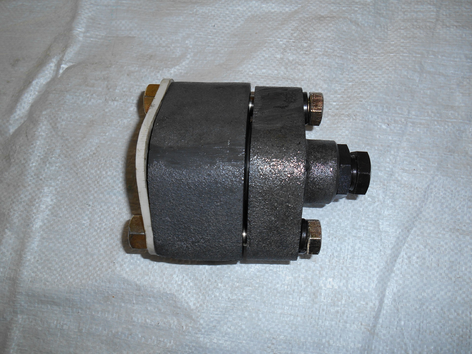 701-30-51002 Relief valve assembly 3kg