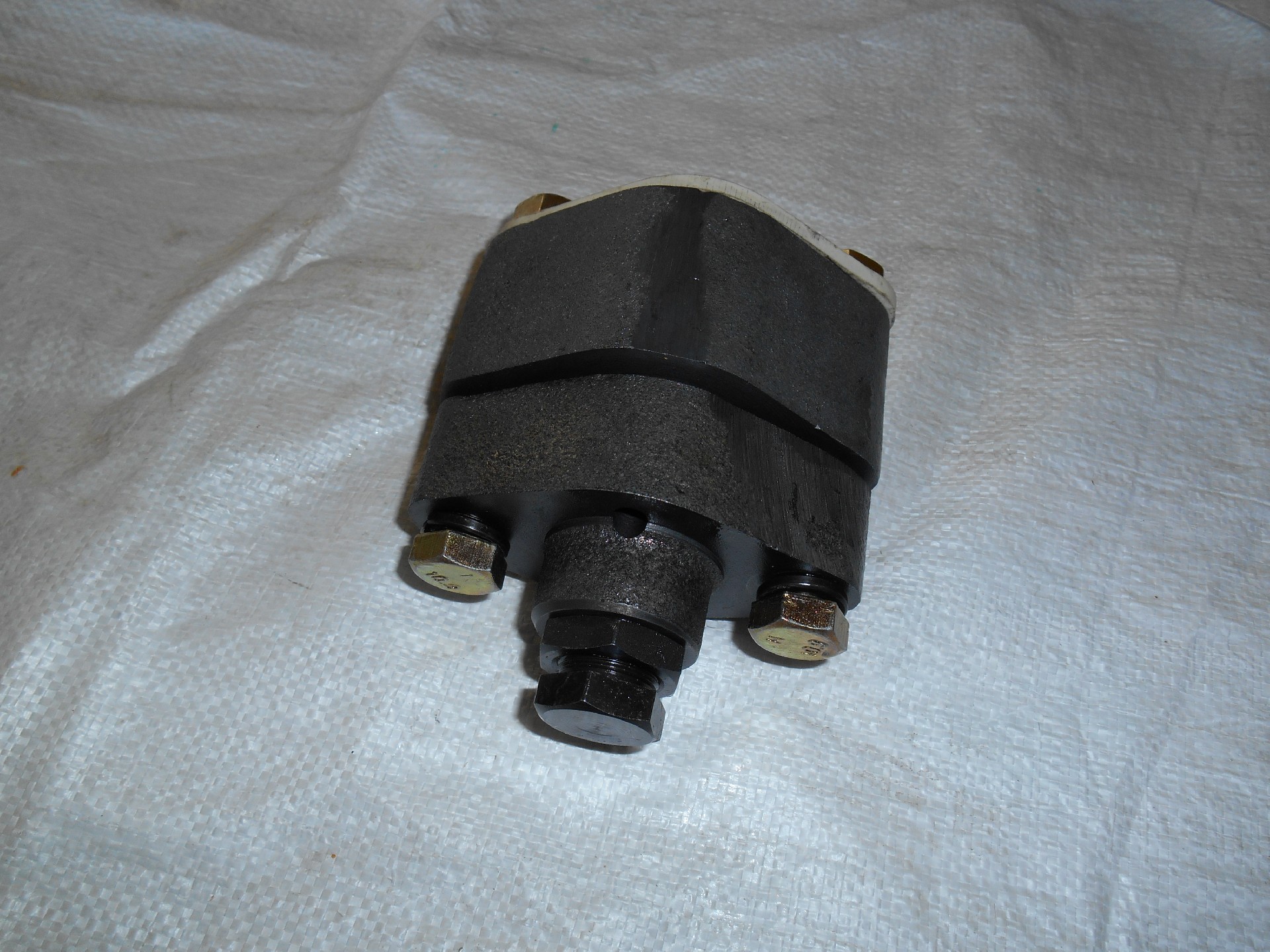 701-30-51002 Relief valve assembly 3kg