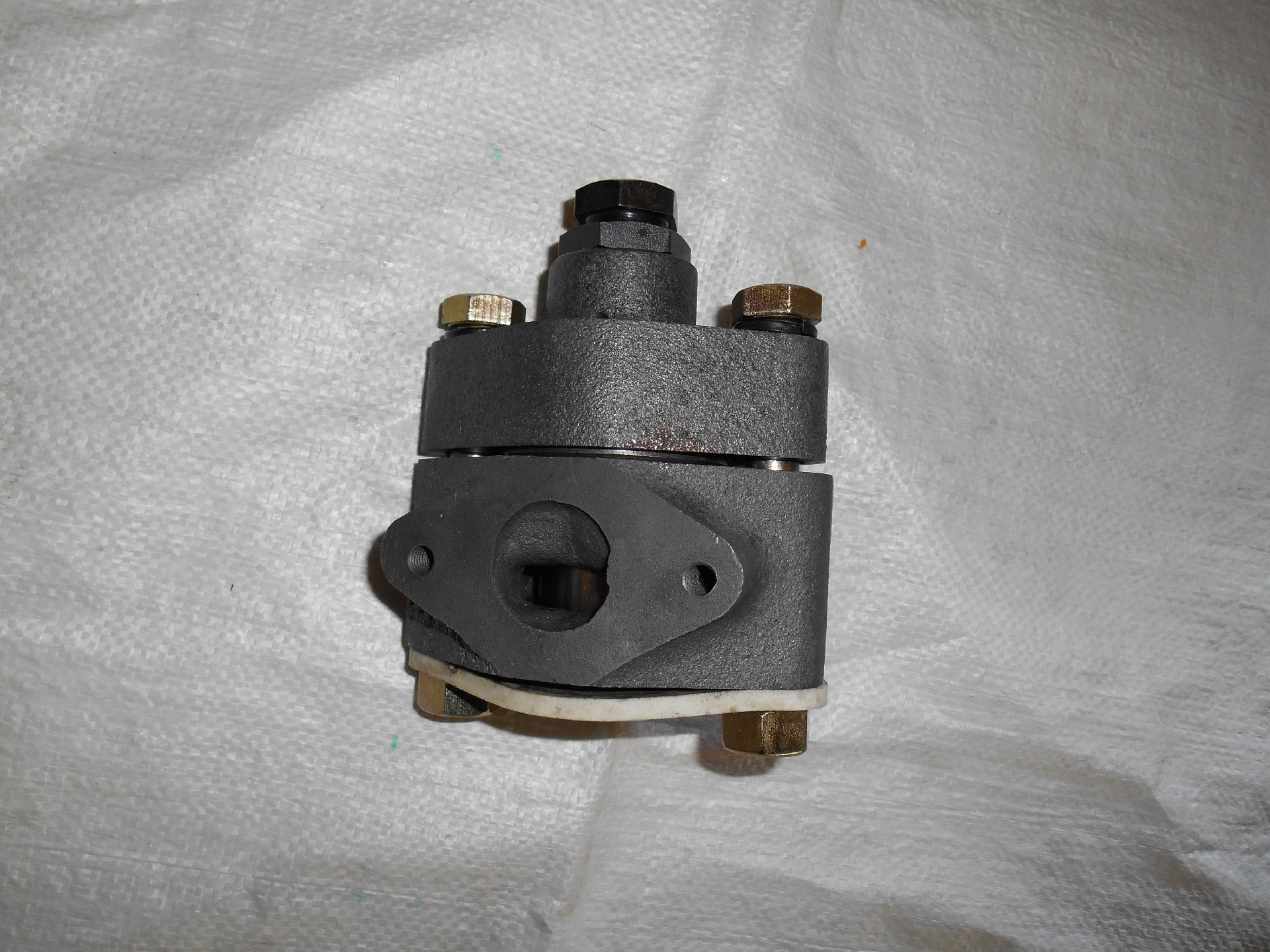 701-30-51002 Relief valve assembly 3kg