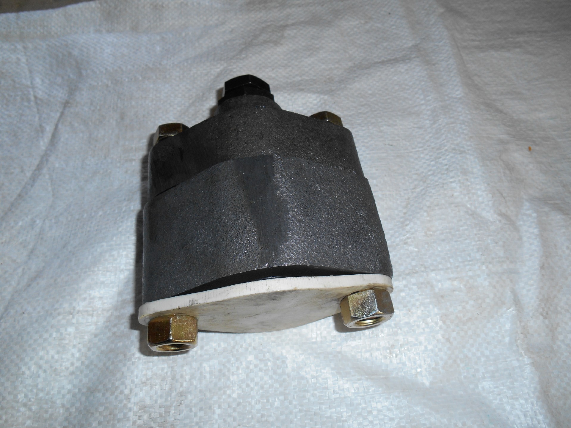 701-30-51002 Relief valve assembly 3kg