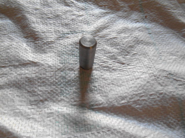 04020-01638 Cylindrical pin 0.1kg