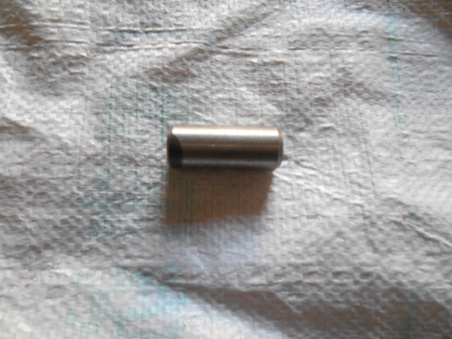 04020-01638 Cylindrical pin 0.1kg