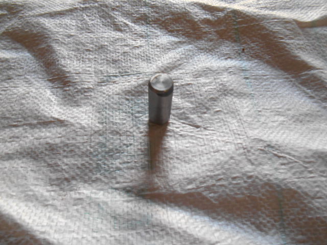 04020-01638 Cylindrical pin 0.1kg