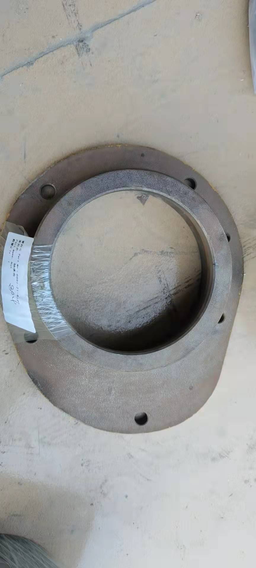 6691-21-4120 Bearing housing