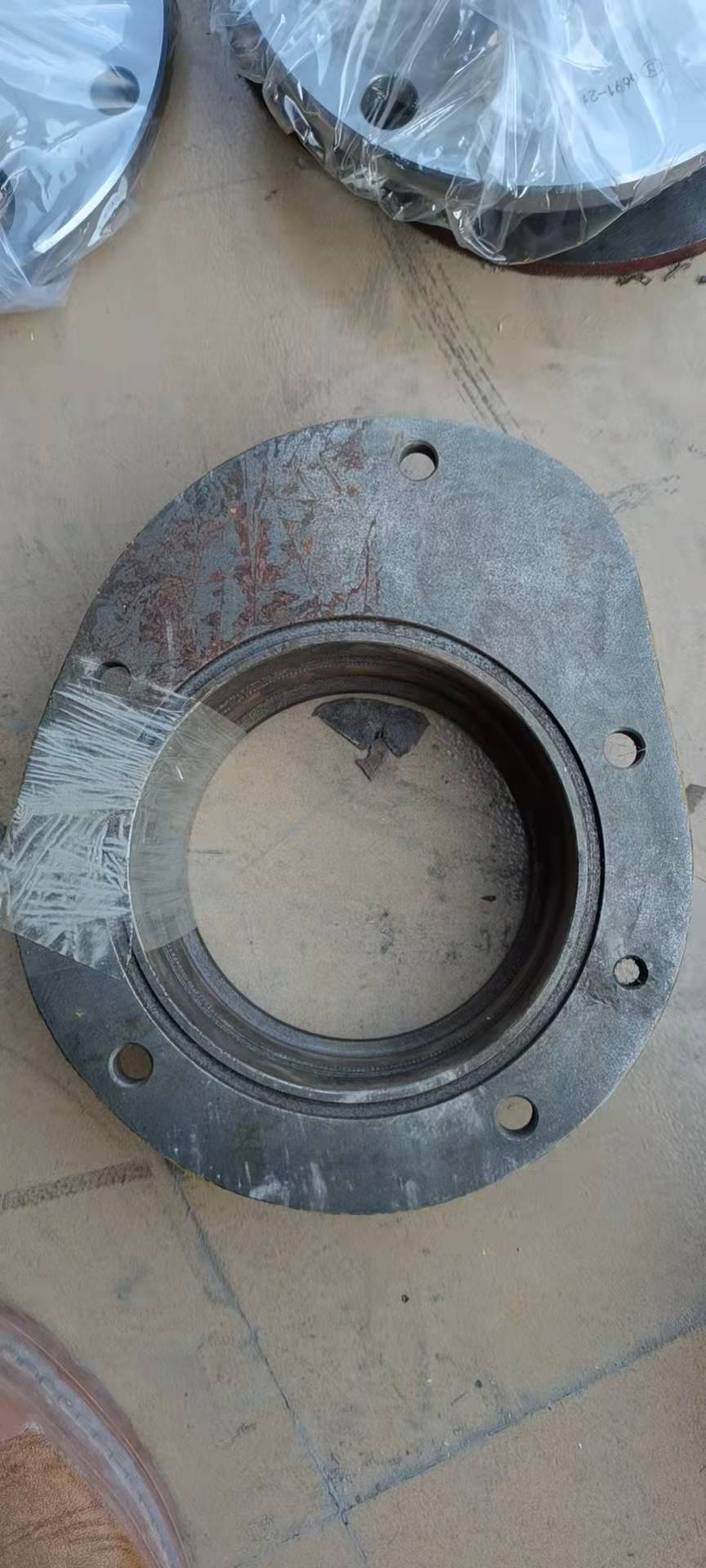 6691-21-4120 Bearing housing