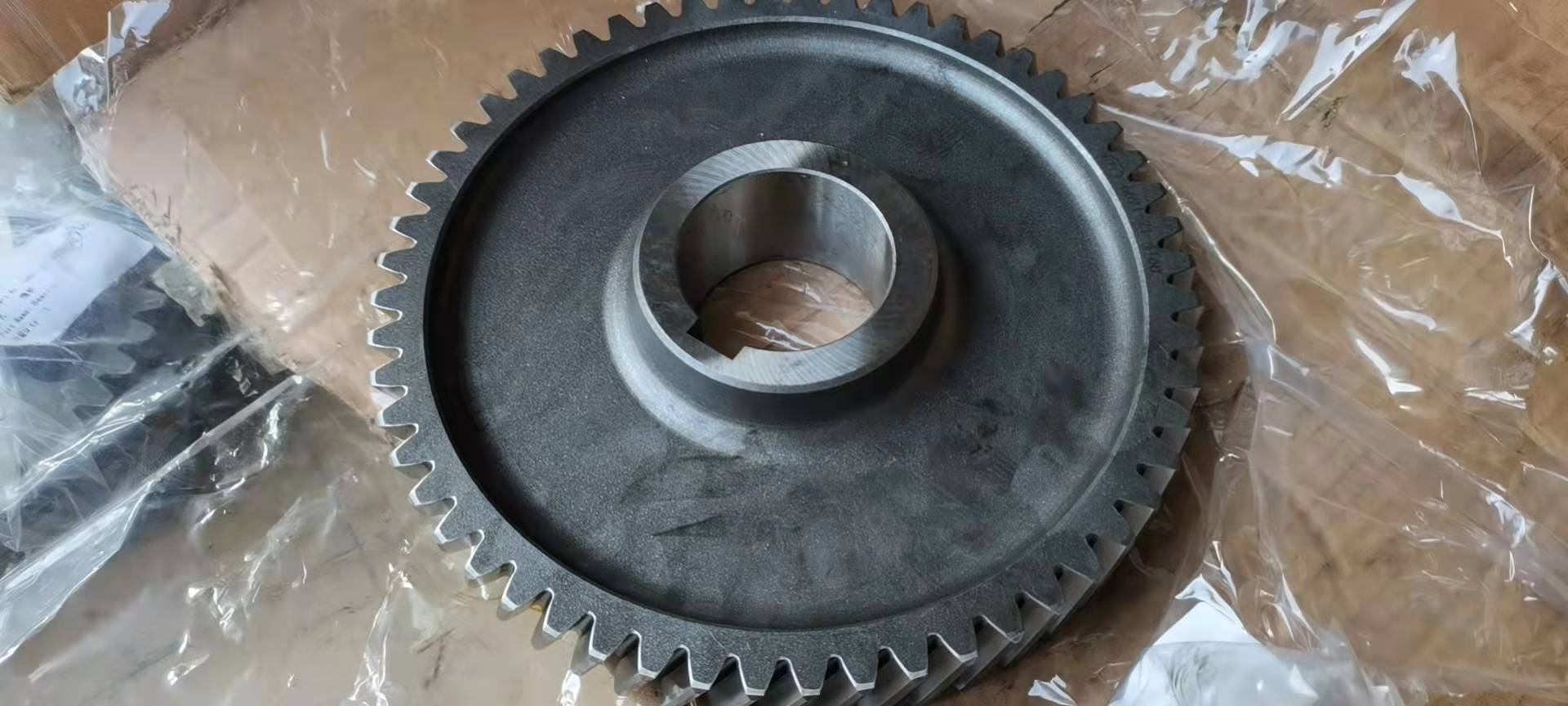 6691-21-4160 Pump Drive Gear