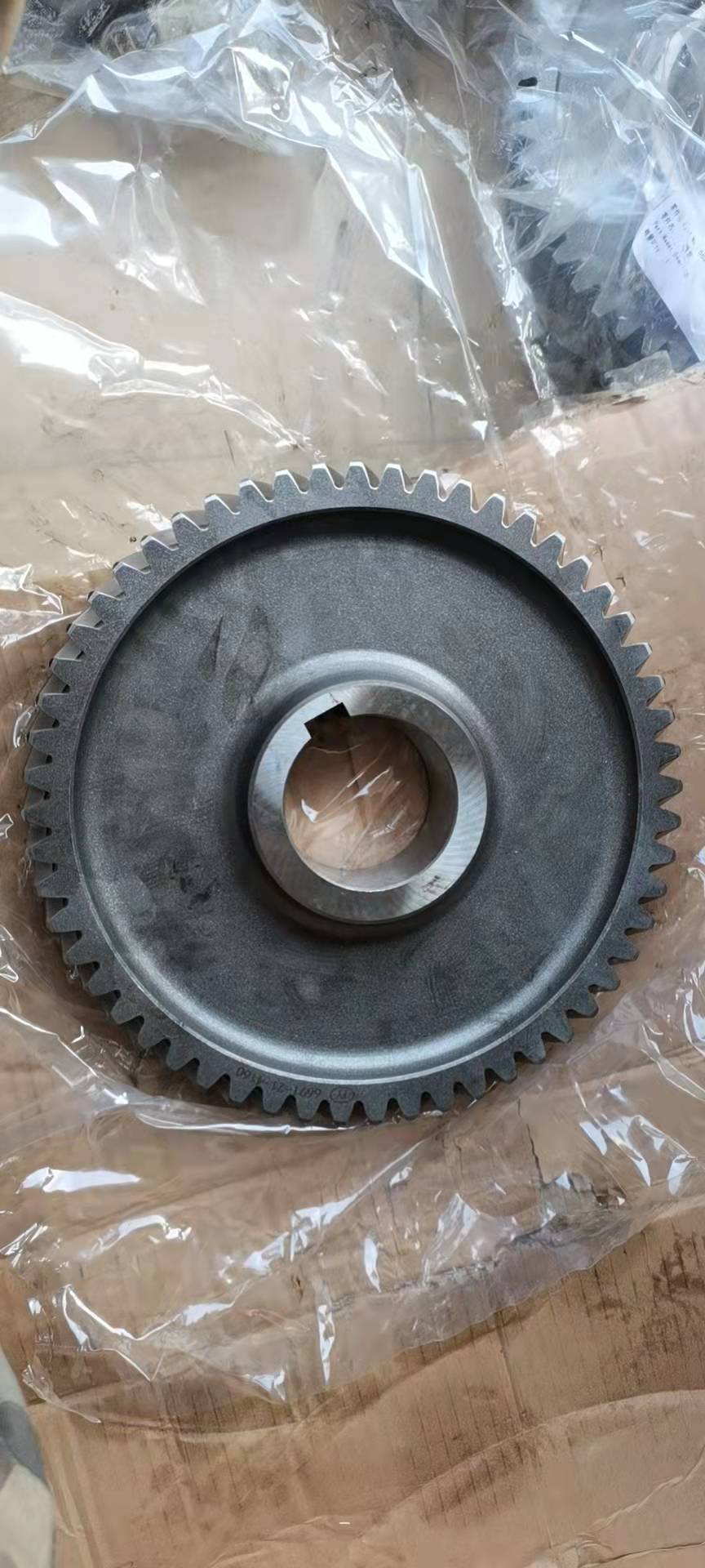 6691-21-4160 Pump Drive Gear