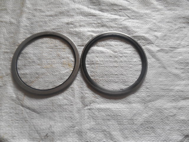 07145-00075 Dust ring 0.1kg