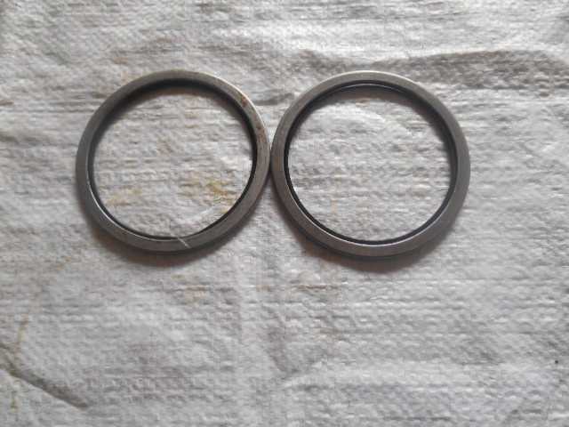 07145-00075 Dust ring 0.1kg