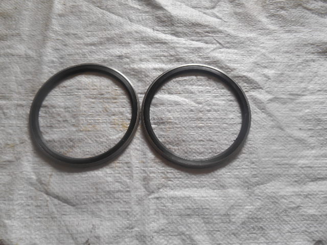 07145-00075 Dust ring 0.1kg